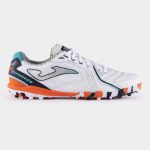 DRIBLING 2432 WHITE ORANGE TURF