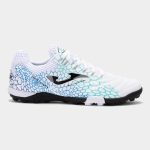 MAXIMA 2532 WHITE TURQUOISE TURF