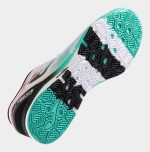 REGATE REBOUND 2502 WHITE INDOOR - Image 6