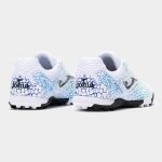 MAXIMA 2532 WHITE TURQUOISE TURF - Image 3