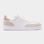 C.CAMPUS LADY 2313 WHITE PINK