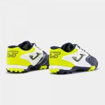 CANCHA 2303 NAVY WHITE TURF - Image 3