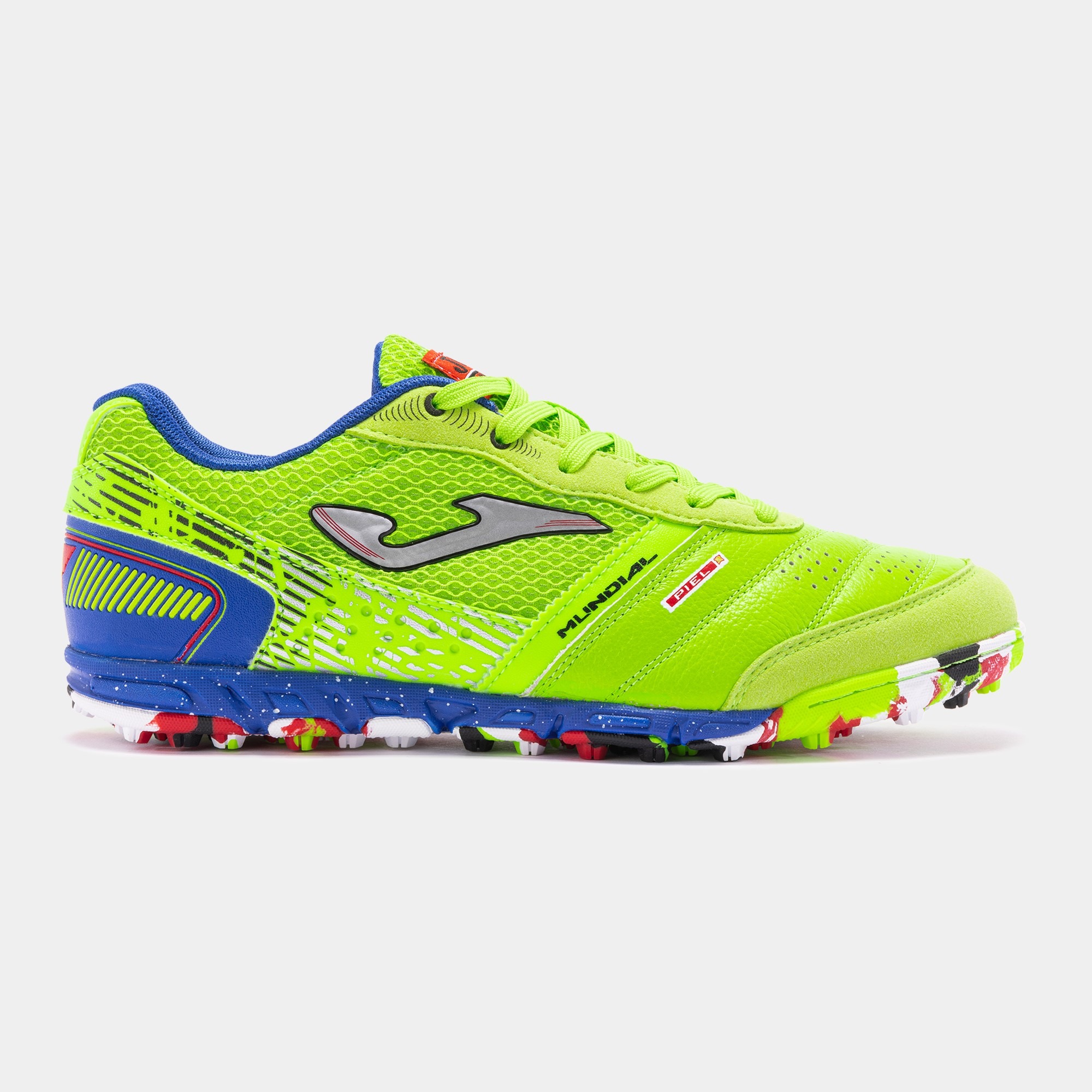 MUNDIAL-2311-LEMON-FLUOR-TURF-MUNW2311TF.jpg MUNDIAL 2311 LEMON FLUOR TURF - Image 1