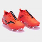 PROPULSION CUP 2308 ORANGE SOFT GROUND - Image 2