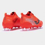 PROPULSION CUP 2308 ORANGE SOFT GROUND - Image 3