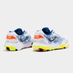 T.POINT MEN 2202 WHITE - Image 3