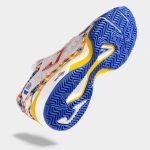 T.SLAM 2352 WHITE ROYAL WPT - Image 4