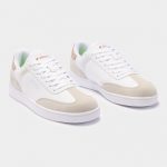 C.CAMPUS LADY 2313 WHITE PINK - Image 2