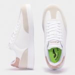 C.CAMPUS LADY 2313 WHITE PINK - Image 4