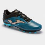 XPANDER 2305 PETROLEUM BLACK FIRM GROUND - Image 4