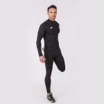 ACADEMY SHIRT BRAMA BLACK L/S - Image 4