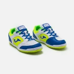 TOP FLEX JR 2402 WHITE ROYAL INDOOR - Image 3