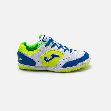 TOP FLEX JR 2402 WHITE ROYAL INDOOR